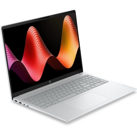 Portátil hp omnibook 3 16-bu0024ns intel core 3-100u/ 8gb/ 512gb ssd/ 16"/ sin sistema operativo - Imagen 3
