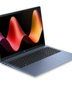 Portátil hp omnibook 3 16-bu0025ns intel core 5-120u/ 16gb/ 512gb ssd/ 16"/ sin sistema operativo - Imagen 3