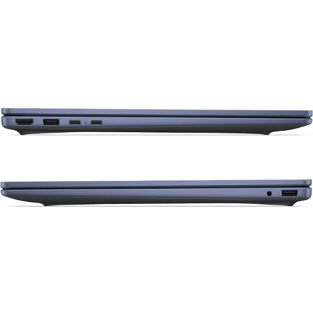 Portátil hp omnibook 3 16-bu0025ns intel core 5-120u/ 16gb/ 512gb ssd/ 16"/ sin sistema operativo - Imagen 5