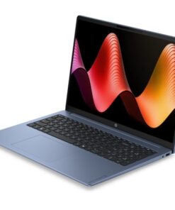 Portátil hp omnibook 3 16-bu0027ns intel core 7-150u/ 16gb/ 1tb ssd/ 16"/ sin sistema operativo - Imagen 2