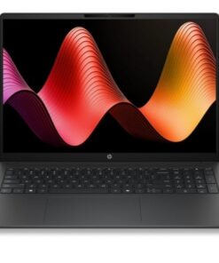 Portátil hp omnibook 3 16-bu0029ns intel core 7-150u/ 16gb / 512gb ssd/ 16"/ sin sistema operativo