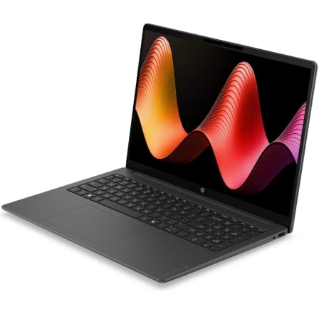 Portátil hp omnibook 3 16-bu0029ns intel core 7-150u/ 16gb / 512gb ssd/ 16"/ sin sistema operativo - Imagen 2
