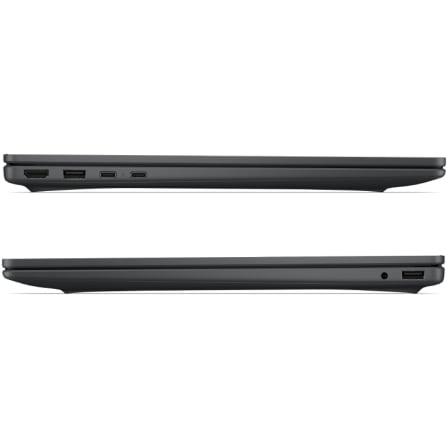 Portátil hp omnibook 3 16-bu0029ns intel core 7-150u/ 16gb / 512gb ssd/ 16"/ sin sistema operativo - Imagen 5