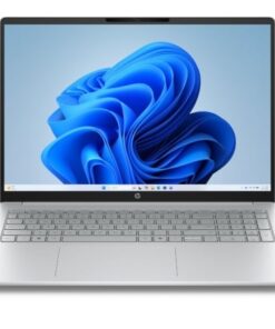 Portátil hp omnibook 3 16-by0016ns ryzen 5 40/ 16gb/ 512gb ssd/ 16"/ win11