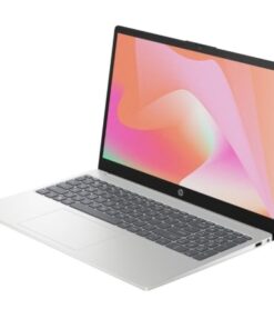 Alternative view of Portátil hp 15-fd1017nsx intel core 7-150u/ 32gb/ 1tb ssd/ 15.6"/ sin sistema operativo