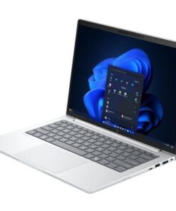 Portátil hp elitebook 8 g1i ad2z0et intel core ultra 5-225h/ 16gb/ 512gb ssd/ 14"/ win11 pro - Imagen 2