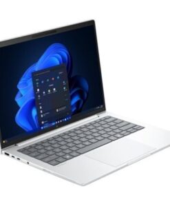 Portátil hp elitebook 8 g1i ad2z0et intel core ultra 5-225h/ 16gb/ 512gb ssd/ 14"/ win11 pro - Imagen 3