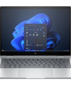 Portátil convertible hp elitebook 8 flip g1i ad2z6et intel core ultra 5-225u/ 16gb/ 512gb ssd/ 13.3" táctil/ win11 pro - Imagen 2