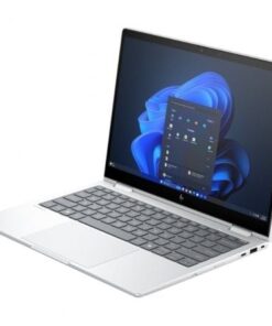 Portátil convertible hp elitebook 8 flip g1i ad2z6et intel core ultra 5-225u/ 16gb/ 512gb ssd/ 13.3" táctil/ win11 pro - Imagen 3