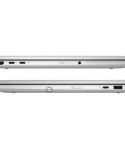 Portátil convertible hp elitebook 8 flip g1i ad2z6et intel core ultra 5-225u/ 16gb/ 512gb ssd/ 13.3" táctil/ win11 pro - Imagen 4