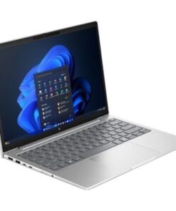 Alternative view of Portátil hp elitebook 6 g1i ad2z8et intel core ultra 5-225u/ 16gb/ 512gb ssd/ 13.3"/ win11 pro