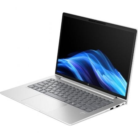 Portátil hp probook 4 g1ir b39vkat intel core 5-120u/ 16gb/ 512gb ssd/ 14"/ win11 pro - Imagen 2