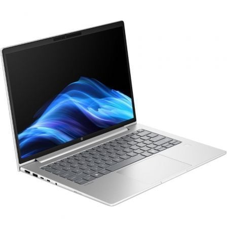 Portátil hp probook 4 g1ir b39vkat intel core 5-120u/ 16gb/ 512gb ssd/ 14"/ win11 pro - Imagen 3