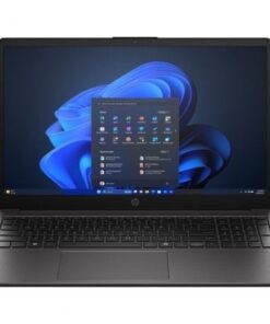 Portátil hp 250r g10 c14q3et intel core 5-120u/ 8gb/ 512gb ssd/ 15.6"/ win11 pro