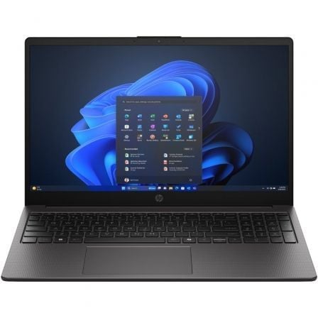 Portátil hp 250r g10 c14q3et intel core 5-120u/ 8gb/ 512gb ssd/ 15.6"/ win11 pro
