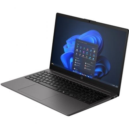 Portátil hp 250r g10 c14q3et intel core 5-120u/ 8gb/ 512gb ssd/ 15.6"/ win11 pro - Imagen 2