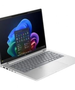 Alternative view of Portátil hp probook 4 g1ir cq0d7et qualcomm snapdragon x x1-26-100/ 16gb/ 512gb ssd/ 14"/ win11 pro