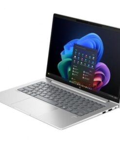 Portátil hp probook 4 g1ir cq0d7et qualcomm snapdragon x x1-26-100/ 16gb/ 512gb ssd/ 14"/ win11 pro - Imagen 3