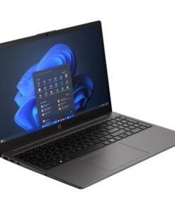 Portátil hp 250r g10 d31vwat intel core 5-120u/ 8gb/ 512gb ssd/ 15.6"/ sin sistema operativo - Imagen 3