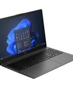 Portátil hp 255r g10 d32grat ryzen 7 7735u/ 24gb/ 1tb ssd/ 15.6"/ win11 - Imagen 2