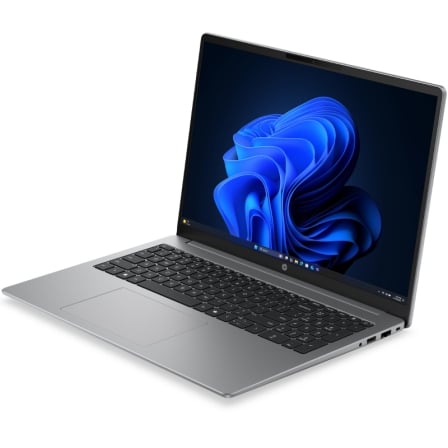 Portátil hp 200 g2i d97k1at intel core 5-120u/ 16gb/ 512gb ssd/ 16"/ win11 pro - Imagen 2