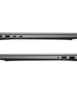 Portátil hp 200 g2i d97k1at intel core 5-120u/ 16gb/ 512gb ssd/ 16"/ win11 pro - Imagen 5