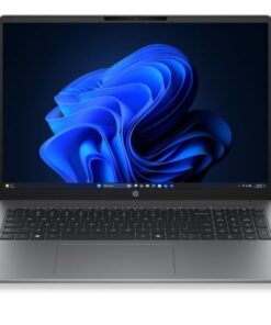 Portátil hp 200 g2i d97k2at intel core 7-150u/ 16gb/ 512gb ssd/ 16"/ win11 pro