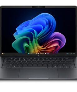 Portátil hp elitebook x g2i de6y4et intel core ultra 5-325/ 16gb/ 512gb ssd/ 14"/ win11 pro