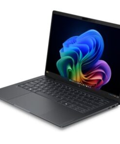 Portátil hp elitebook x g2i de6y4et intel core ultra 5-325/ 16gb/ 512gb ssd/ 14"/ win11 pro - Imagen 2