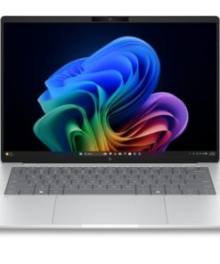 Portátil hp elitebook x g2i de6y6et intel core ultra 5-325/ 32gb/ 512gb ssd/ 14"/ win11 pro
