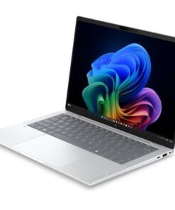 Portátil hp elitebook x g2i de6y6et intel core ultra 5-325/ 32gb/ 512gb ssd/ 14"/ win11 pro - Imagen 2