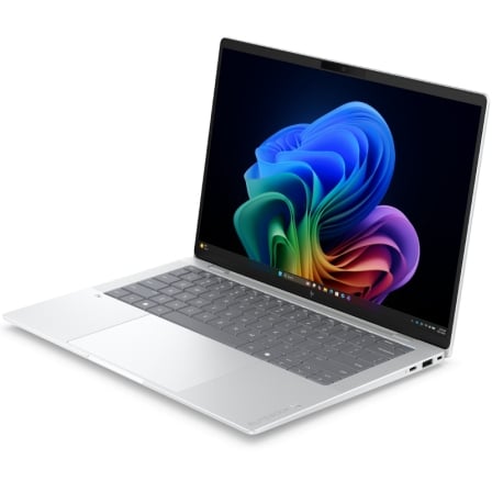Portátil hp elitebook x g2i de6y6et intel core ultra 5-325/ 32gb/ 512gb ssd/ 14"/ win11 pro - Imagen 2