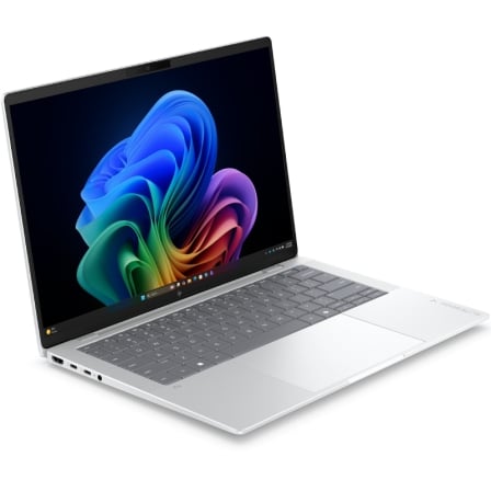 Portátil hp elitebook x g2i de6y6et intel core ultra 5-325/ 32gb/ 512gb ssd/ 14"/ win11 pro - Imagen 3
