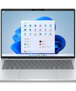 Portátil hp elitebook x g2i de6y7et ryzen ai 5 435/ 32gb/ 512gb ssd/ 14"/ win11 pro