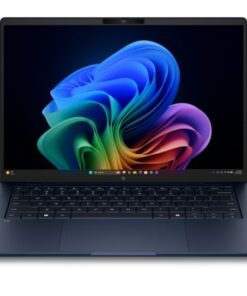 Portátil hp elitebook x g2i de6y6et intel core ultra 5-325/ 32gb/ 512gb ssd/ 14"/ win11 pro