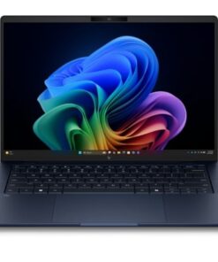 Portátil hp elitebook x g2a de6z1et ryzen ai 7 pro 450/ 32gb/ 1tb ssd/ 14"/ win11 pro