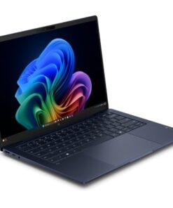 Portátil hp elitebook x g2q de6z0et qualcomm snapdragon x2 plus x2p-42-100/ 32gb/ 1tb ssd/ 14"/ win11 pro - Imagen 3