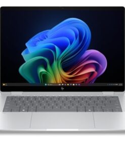 Portátil convertible hp elitebook x flip g2i df3e2et intel core ultra 5-325/ 32gb/ 512gb ssd/ 14" táctil/ win11 pro