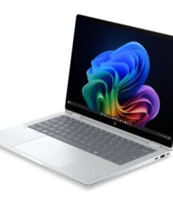 Portátil convertible hp elitebook x flip g2i df3e2et intel core ultra 5-325/ 32gb/ 512gb ssd/ 14" táctil/ win11 pro - Imagen 2