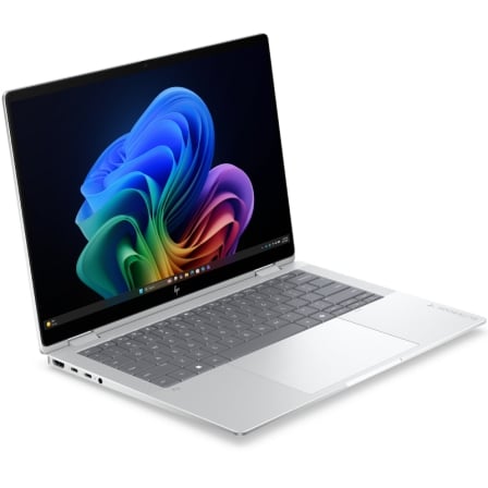 Portátil convertible hp elitebook x flip g2i df3e2et intel core ultra 5-325/ 32gb/ 512gb ssd/ 14" táctil/ win11 pro - Imagen 3