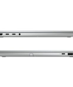 Portátil convertible hp elitebook x flip g2i df3e2et intel core ultra 5-325/ 32gb/ 512gb ssd/ 14" táctil/ win11 pro - Imagen 5