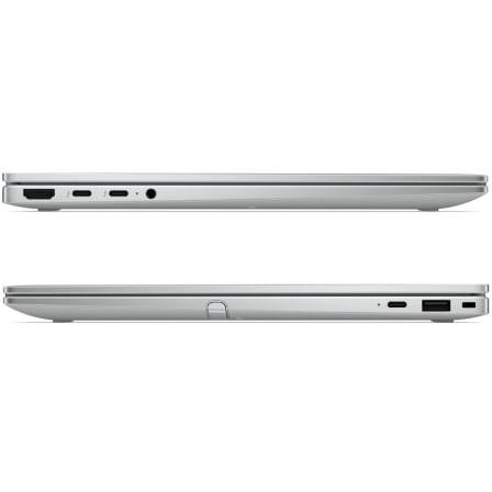 Portátil convertible hp elitebook x flip g2i df3e2et intel core ultra 5-325/ 32gb/ 512gb ssd/ 14" táctil/ win11 pro - Imagen 5