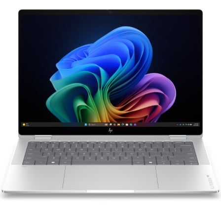 Portátil convertible hp elitebook x flip g2i df3e3et intel core ultra 7-356h/ 32gb/ 1tb ssd/ 14" táctil/ win11 pro