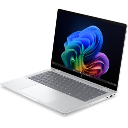 Portátil convertible hp elitebook x flip g2i df3e3et intel core ultra 7-356h/ 32gb/ 1tb ssd/ 14" táctil/ win11 pro - Imagen 2