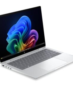 Portátil convertible hp elitebook x flip g2i df3e3et intel core ultra 7-356h/ 32gb/ 1tb ssd/ 14" táctil/ win11 pro - Imagen 3