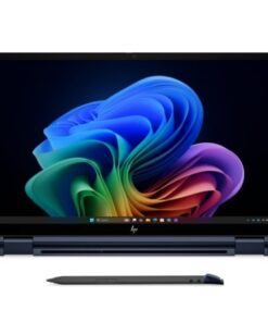 Portátil convertible hp elitebook x flip g2i df3e4et intel core ultra 5-325/ 32gb/ 512gb ssd/ 14" táctil/ win11 pro - Imagen 2