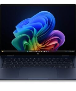 Portátil convertible hp elitebook x flip g2i df3e4et intel core ultra 5-325/ 32gb/ 512gb ssd/ 14" táctil/ win11 pro - Imagen 3