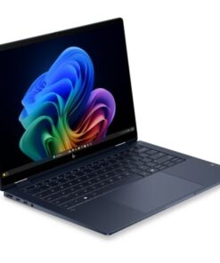 Portátil convertible hp elitebook x flip g2i df3e4et intel core ultra 5-325/ 32gb/ 512gb ssd/ 14" táctil/ win11 pro - Imagen 5