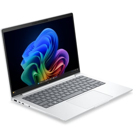 Portátil hp elitebook 8 g2i dg0m8et intel core ultra 5-325/ 16gb/ 512gb ssd/ 14"/ win11 pro - Imagen 3