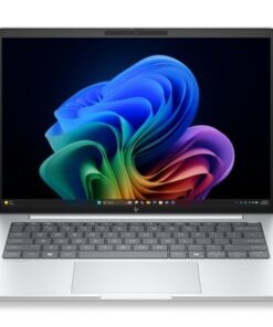 Portátil hp elitebook 8 g2i dg0m9et intel core ultra 7-356h/ 32gb/ 512gb ssd/ 14"/ win11 pro